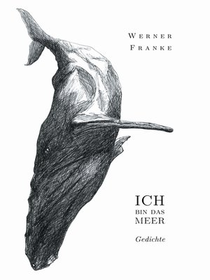cover image of Ich bin das Meer